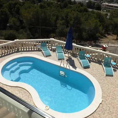 Que Sera Villa Palma de Mallorca