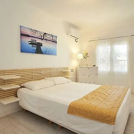 Que Sera Villa Palma de Mallorca