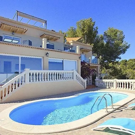 Villa Que Sera